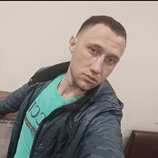 Фотография мужчины Зенит, 33 года из г. Новомосковск