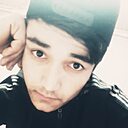 Мурод, 26 лет