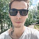 Кирилл, 26 лет