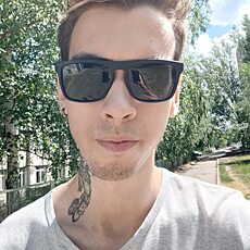 Фотография мужчины Кирилл, 26 лет из г. Набережные Челны