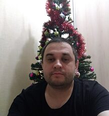 Фотография мужчины Алексей, 48 лет из г. Киров