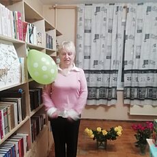 Фотография девушки Валентина, 71 год из г. Киев