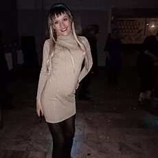 Фотография девушки Викуля, 32 года из г. Заиграево