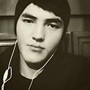 Ербол, 30 лет