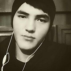 Фотография мужчины Ербол, 30 лет из г. Павлодар