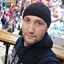Саня, 39 лет
