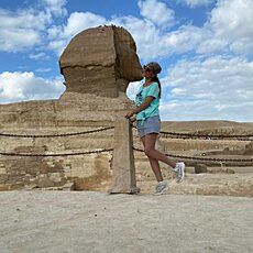 Фотография девушки Мария, 43 года из г. Чита