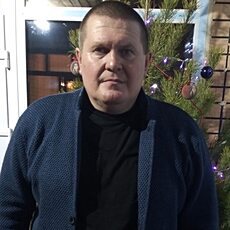 Фотография мужчины Игорь, 48 лет из г. Бузулук