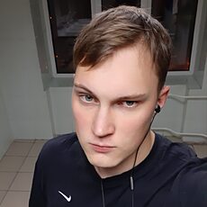 Фотография мужчины Дмитрий, 26 лет из г. Красноярск
