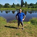 Ваня, 34 года