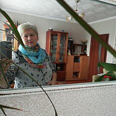 Фотография девушки Зинаида, 63 года из г. Кропоткин