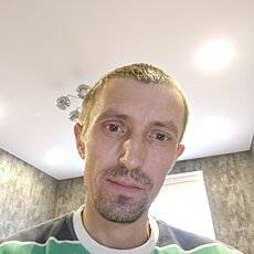 Фотография мужчины Дмитрий, 44 года из г. Гродно