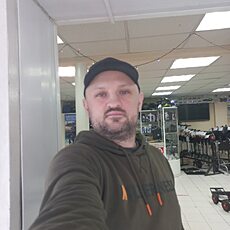 Фотография мужчины Василий, 40 лет из г. Нижневартовск