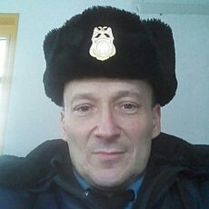 Фотография мужчины Андрей, 57 лет из г. Москва