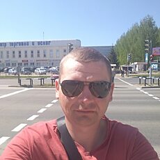 Фотография мужчины Геннадий, 41 год из г. Браслав