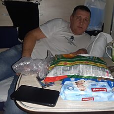 Фотография мужчины Александр, 44 года из г. Новосибирск