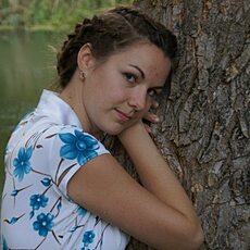 Фотография девушки Наталья, 35 лет из г. Курск