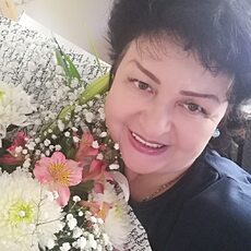 Фотография девушки Елена, 56 лет из г. Кострома