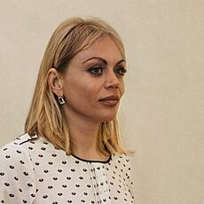 Фотография девушки Наталья, 47 лет из г. Пинск