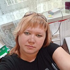 Фотография девушки Анна, 41 год из г. Железногорск