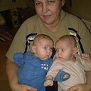 Рая, 46 лет