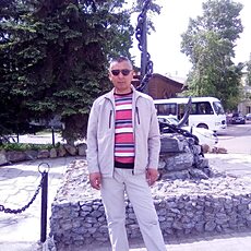 Фотография мужчины Рустам, 56 лет из г. Ульяновск