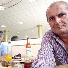 Фотография мужчины Койсолтан, 46 лет из г. Хасавюрт