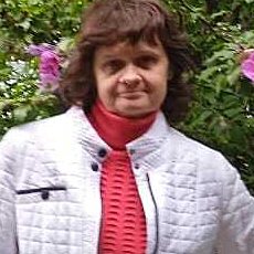 Фотография девушки Наталья, 60 лет из г. Таганрог