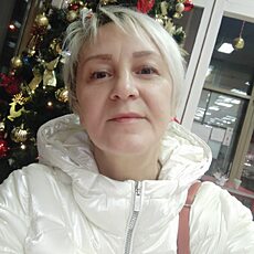 Фотография девушки Елена, 55 лет из г. Подольск