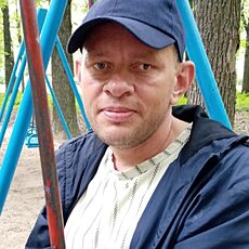 Фотография мужчины Николай, 44 года из г. Ростов-на-Дону