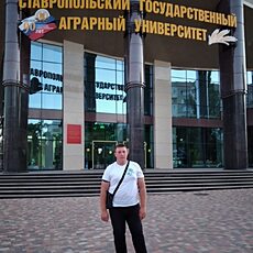 Фотография мужчины Stanislav, 38 лет из г. Новоалександровск