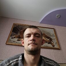 Фотография мужчины Алексей, 34 года из г. Брянск