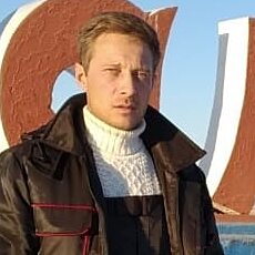 Фотография мужчины Максим, 44 года из г. Семей