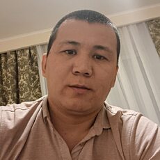 Фотография мужчины Алик, 39 лет из г. Актобе
