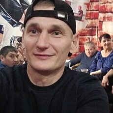 Фотография мужчины Владимир, 41 год из г. Атбасар
