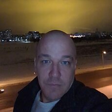 Фотография мужчины Рамиль, 41 год из г. Волжский