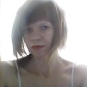 Юля Секретева, 38 лет