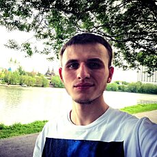 Фотография мужчины Никита, 26 лет из г. Ногинск