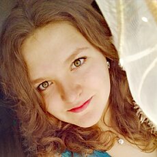 Фотография девушки Анютка, 26 лет из г. Новосибирск