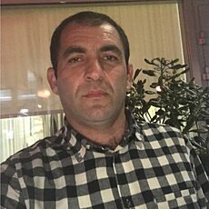 Фотография мужчины Омар, 43 года из г. Сочи