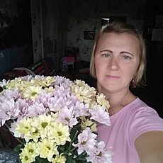 Фотография девушки Надежда, 47 лет из г. Ачинск