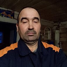Фотография мужчины Айрат, 55 лет из г. Туймазы