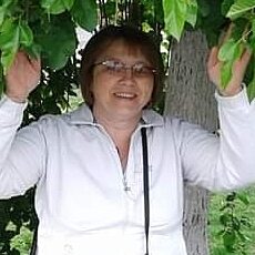 Фотография девушки Ольга, 55 лет из г. Полтава