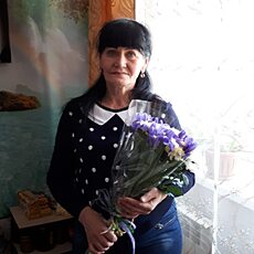 Фотография девушки Зинаида, 64 года из г. Бийск