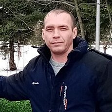 Фотография мужчины Вова, 40 лет из г. Чебоксары