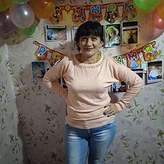 Фотография девушки Марина, 55 лет из г. Одесса