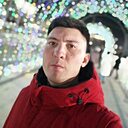 Маргулан, 34 года