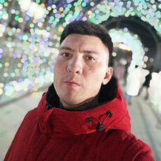 Фотография мужчины Маргулан, 34 года из г. Караганда