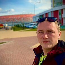 Фотография мужчины Александр, 33 года из г. Саранск