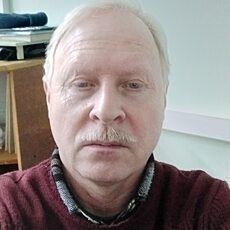 Фотография мужчины Владимир, 62 года из г. Гродно
